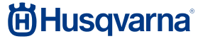 Husqvarna - logo